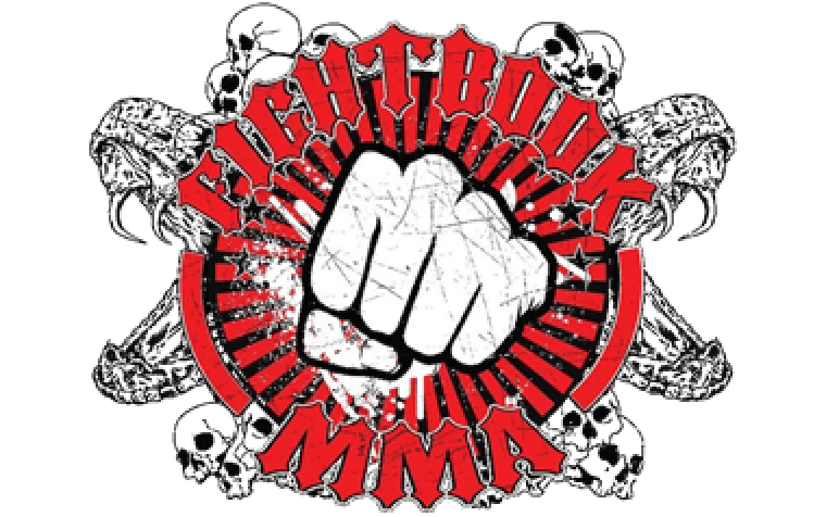 Winner Image - FightBookMMA